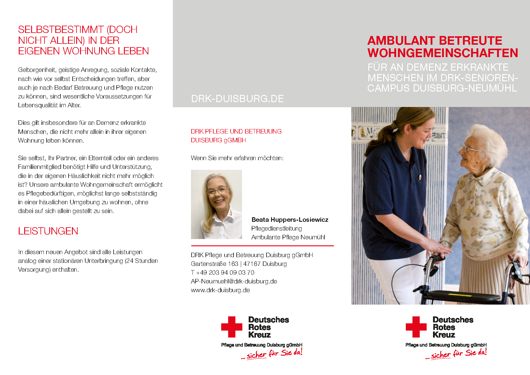 Flyer 