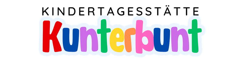 Logo Kita Kunterbunt