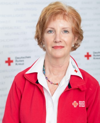 Elke Serin Bereichsleitung
