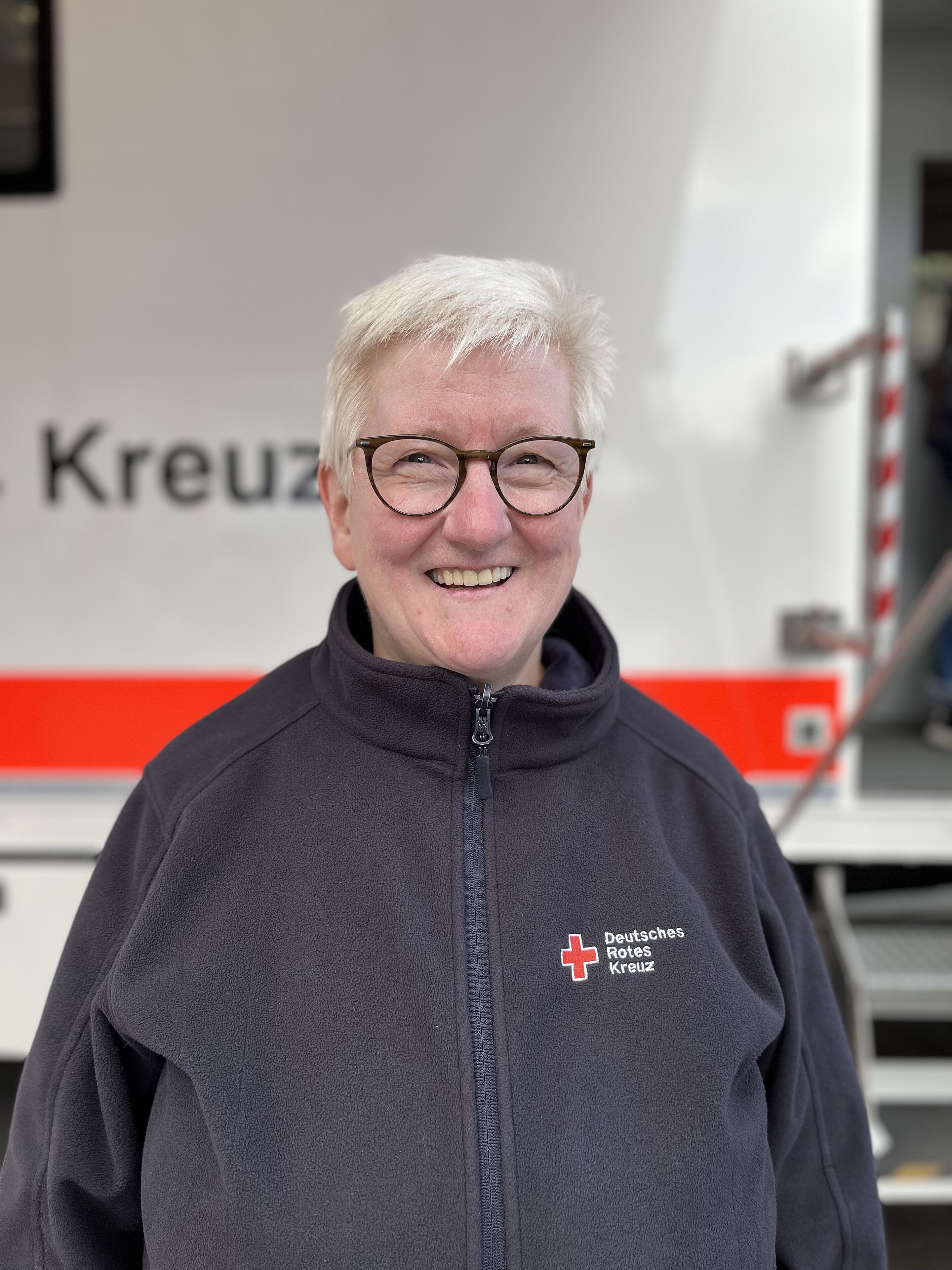 Ingeborg Erichsen