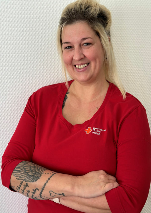 Carolin Kohistani Kohistani, Leitung Mariencampus