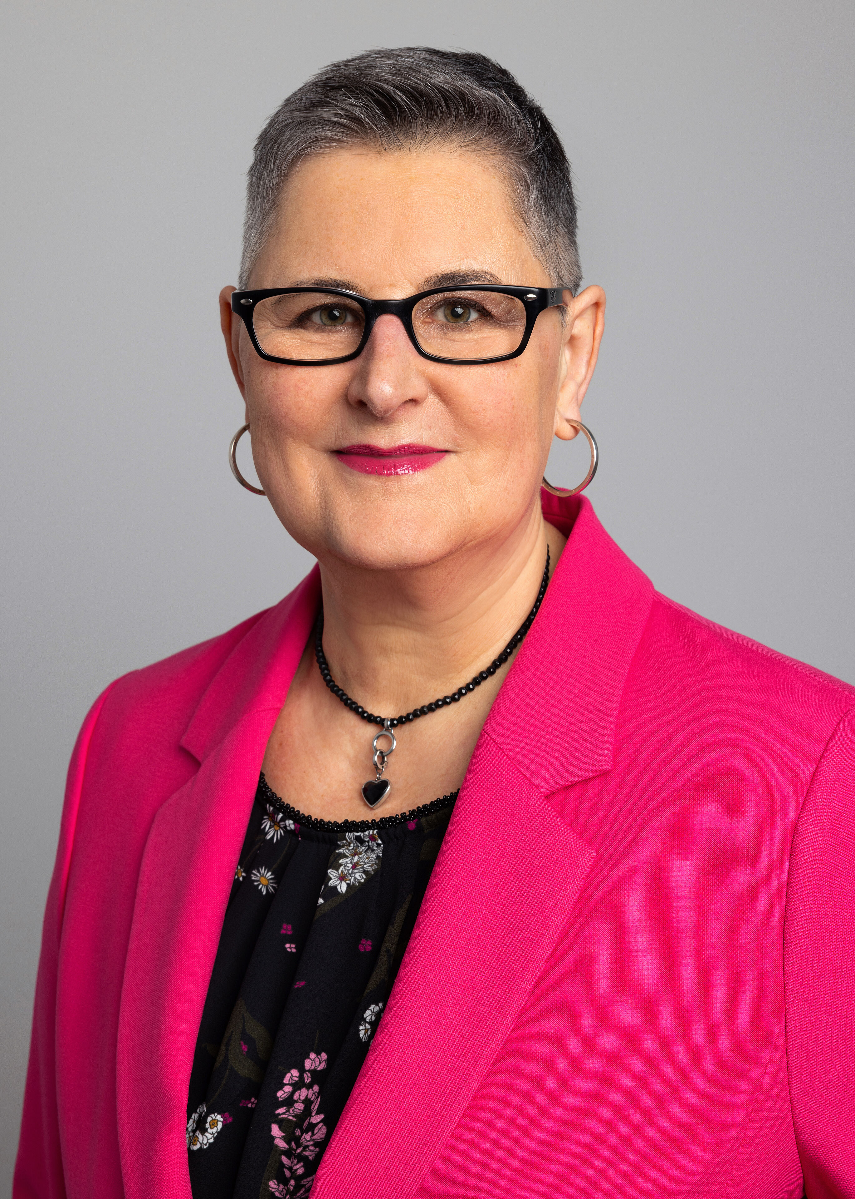 Dr. Bettina Rudert