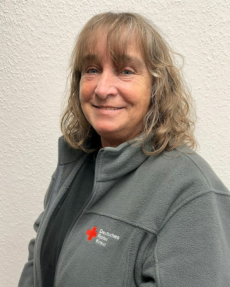 Kerstin Böttcher
