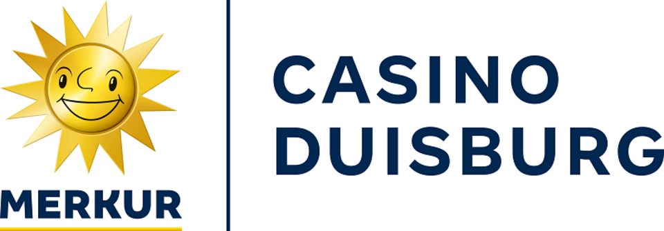 Logo Casino Duisburg