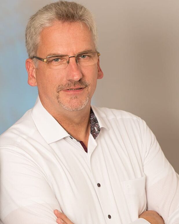 Andreas Ehmcke