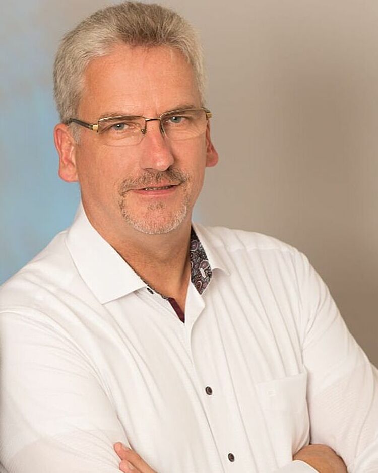 Andreas Ehmcke