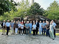 Gruppenbild