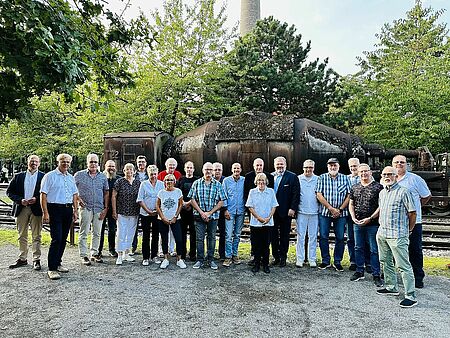Gruppenbild