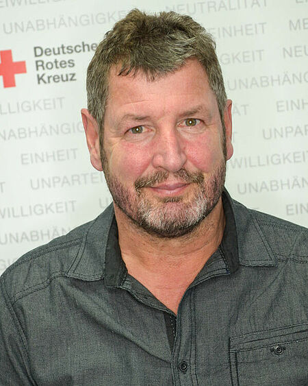 Holger Koch Holger Koch