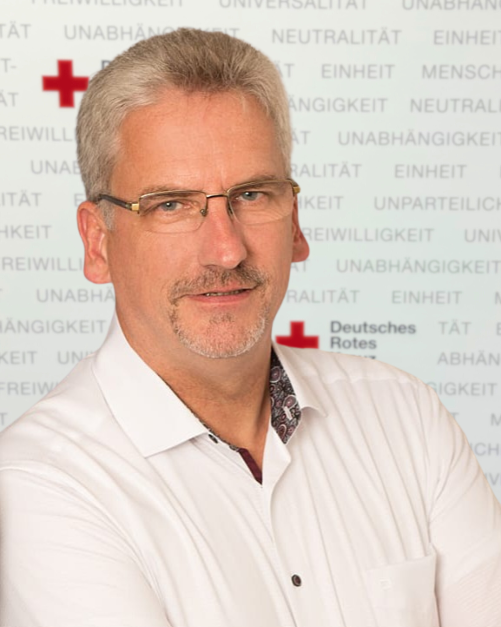 Andreas Ehmcke