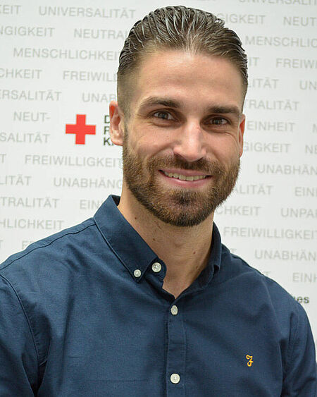Bastian Berger Bastian Berger