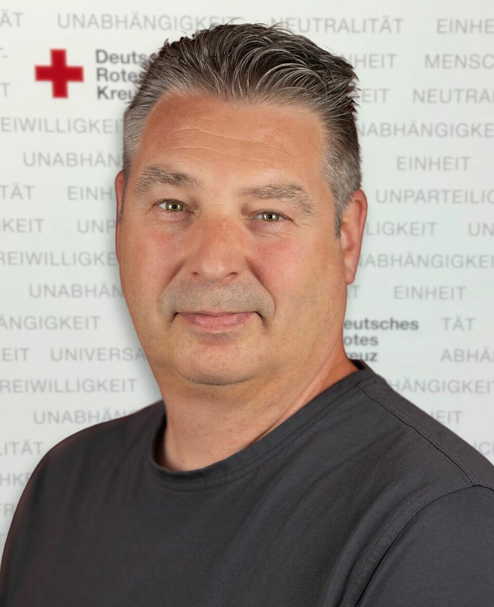 Thomas Duda