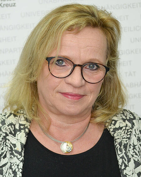 Susanne Christmann Susanne Christmann