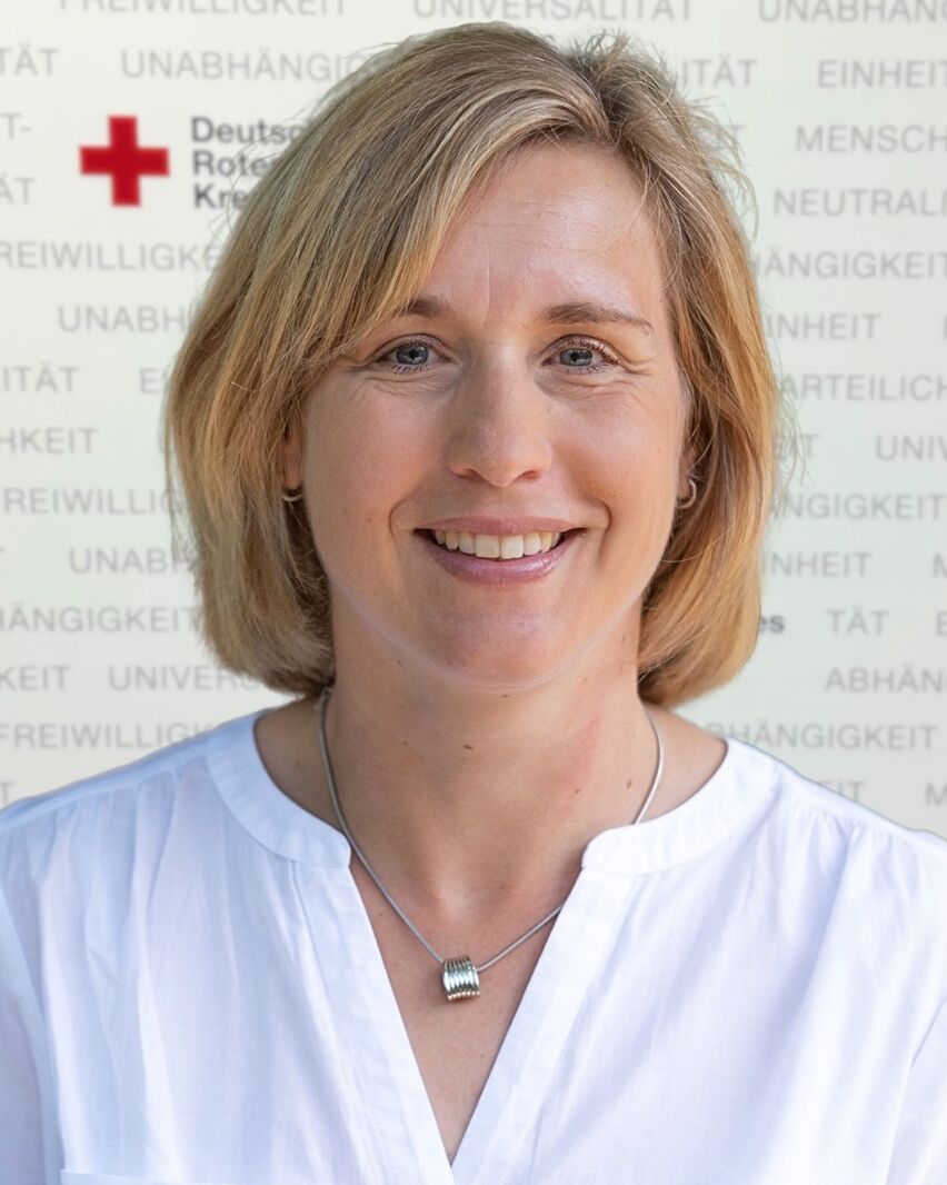 Barbara Seidel