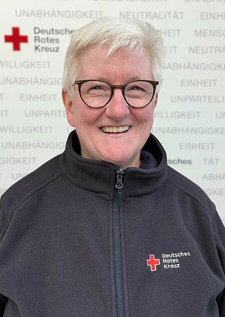 Dr. Ingeborg Erichsen