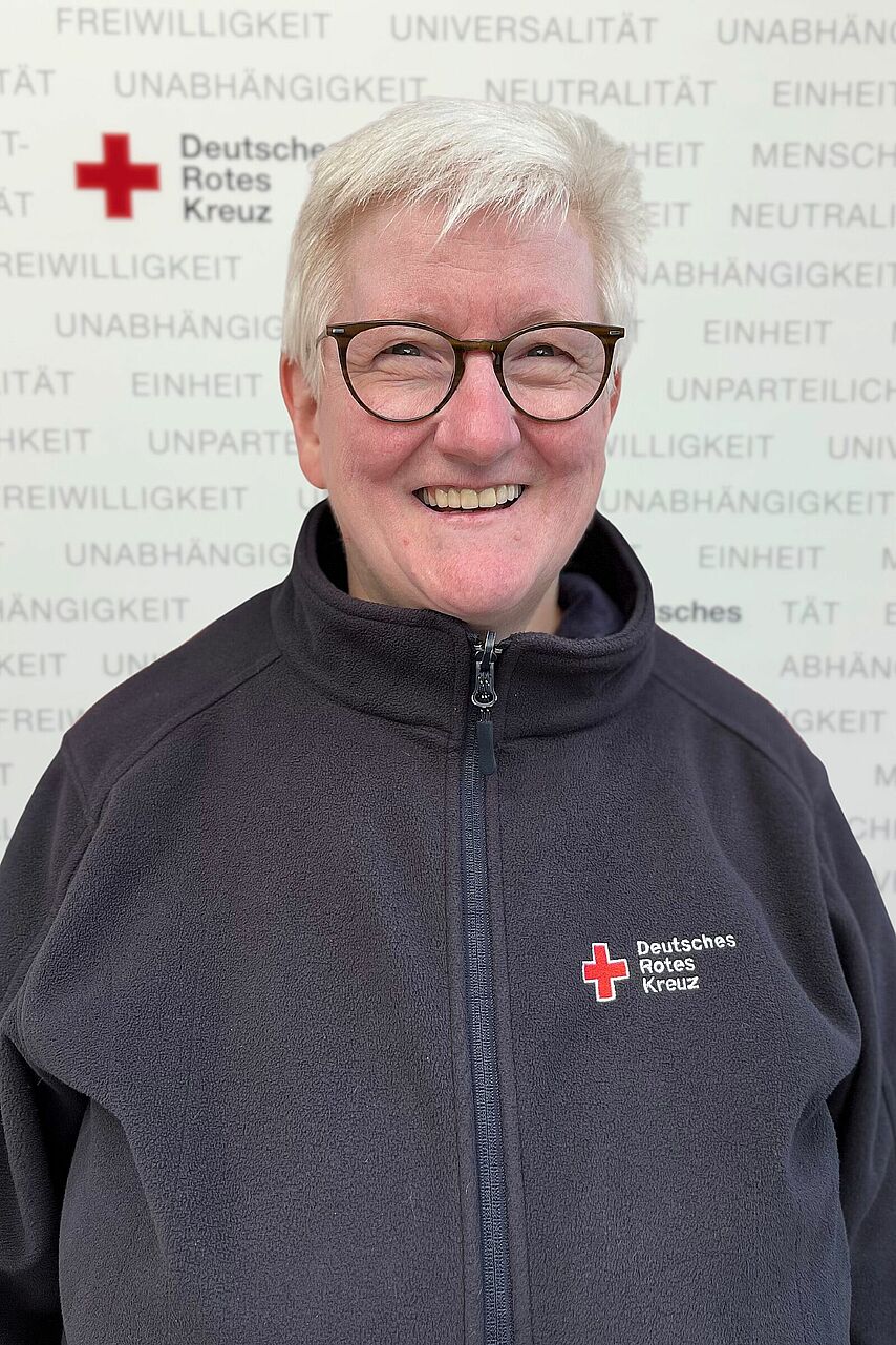 Ingeborg Erichsen