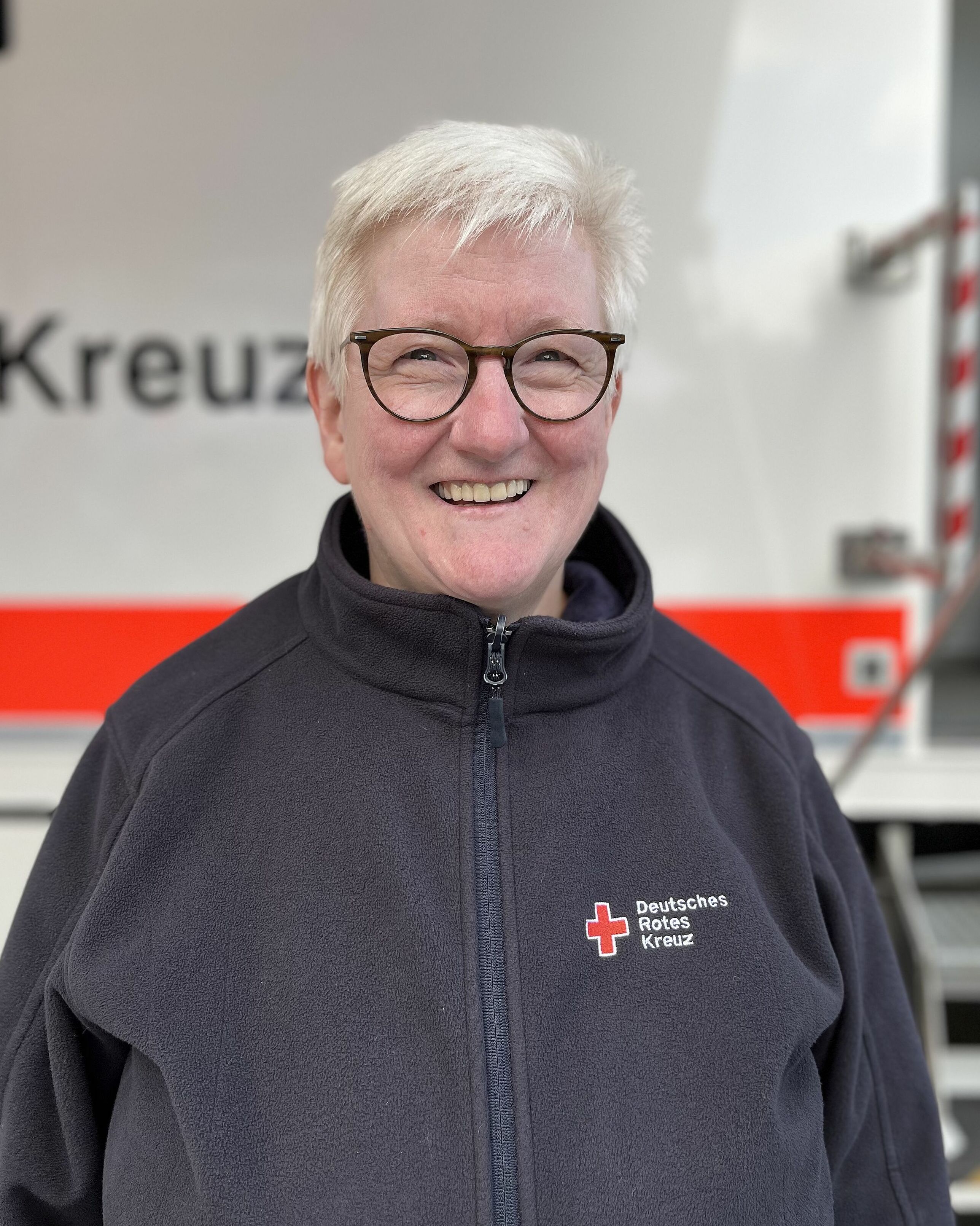 Dr. Ingeborg Erichsen