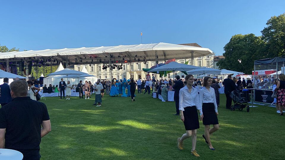 Sommerfest