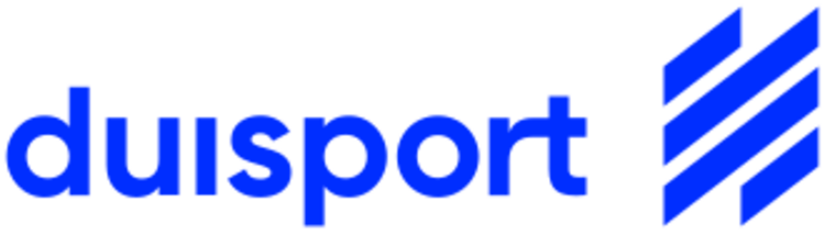 duisport Logo