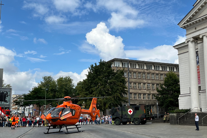 Hubschrauber
