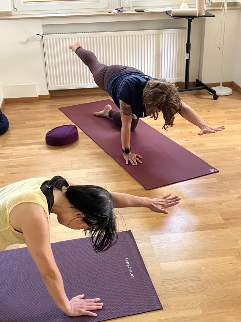 Yoga