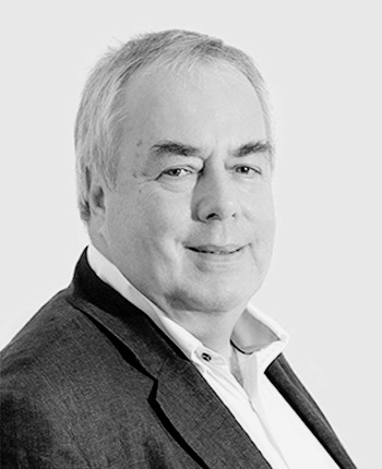 Dr. Michael Schroeder