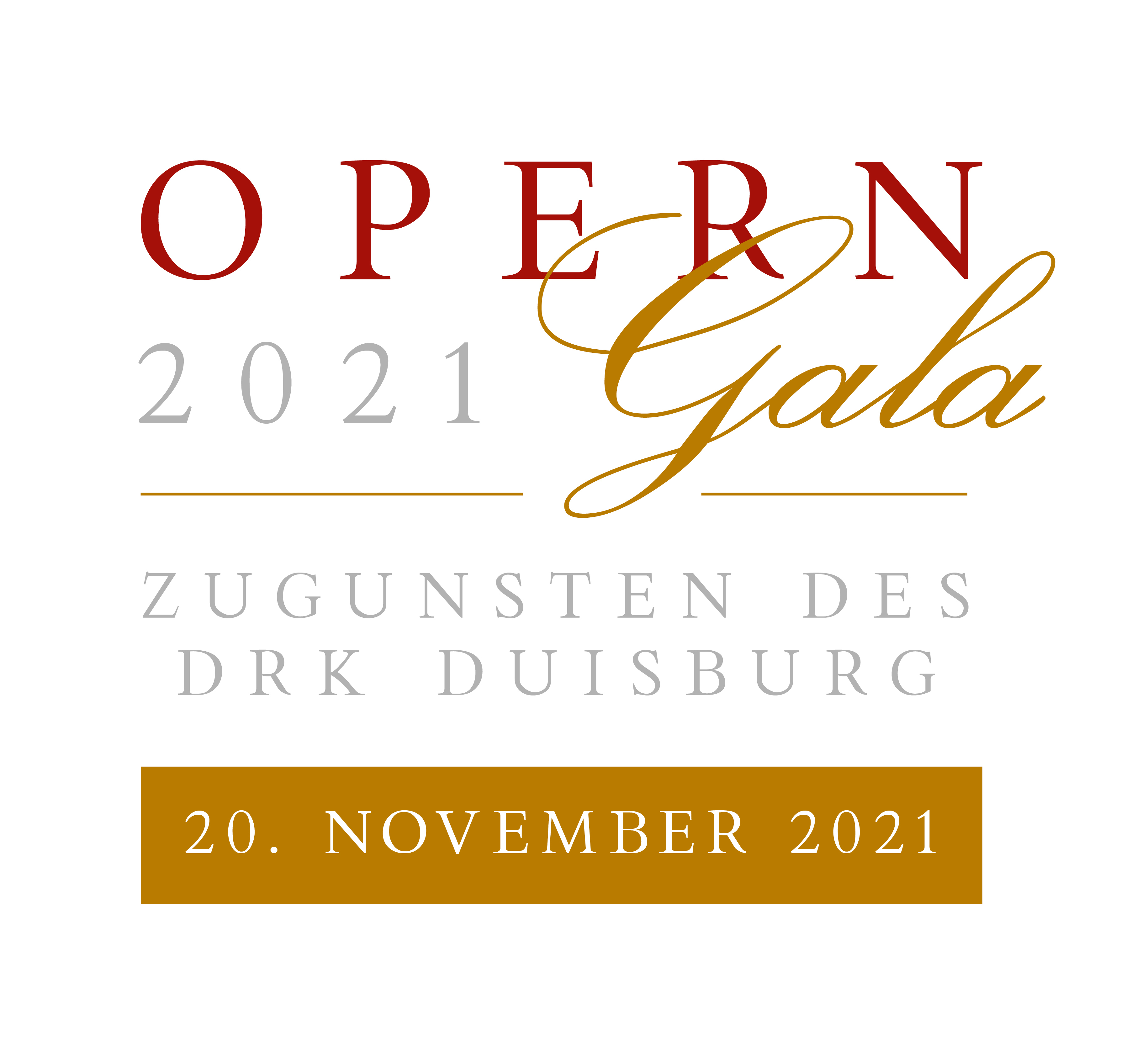 Operngala 2021