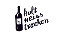 Logo: kaltweißtrocken