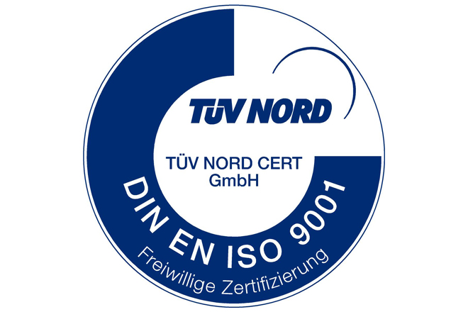 LOGO TÜV Nord